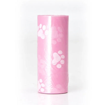 300 sacchetti igienici per cani
