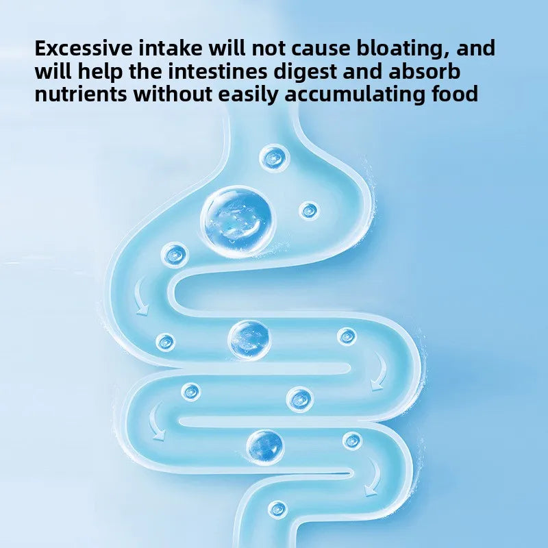 Cibo istantaneo per pesci tropicali sensibili