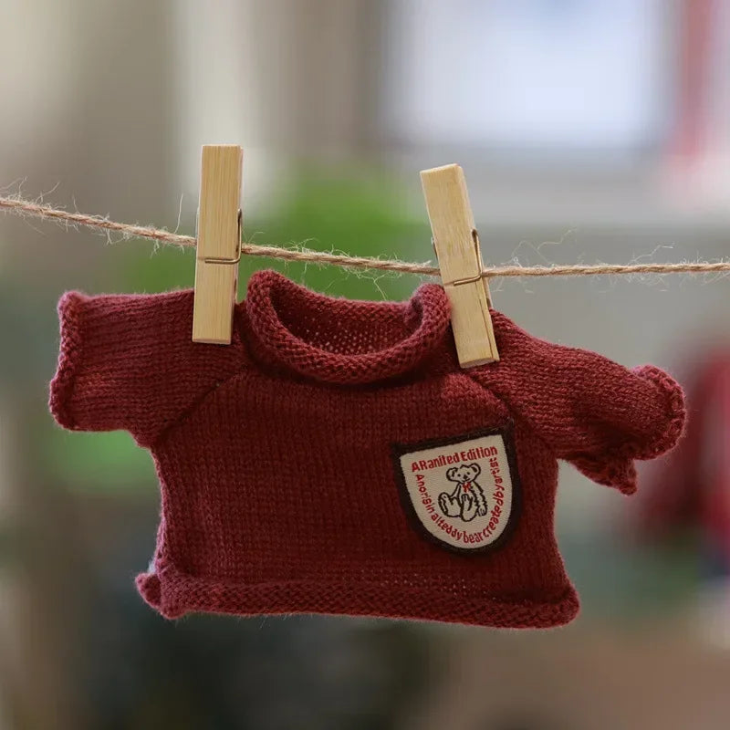 Vestiti per piccoli animali