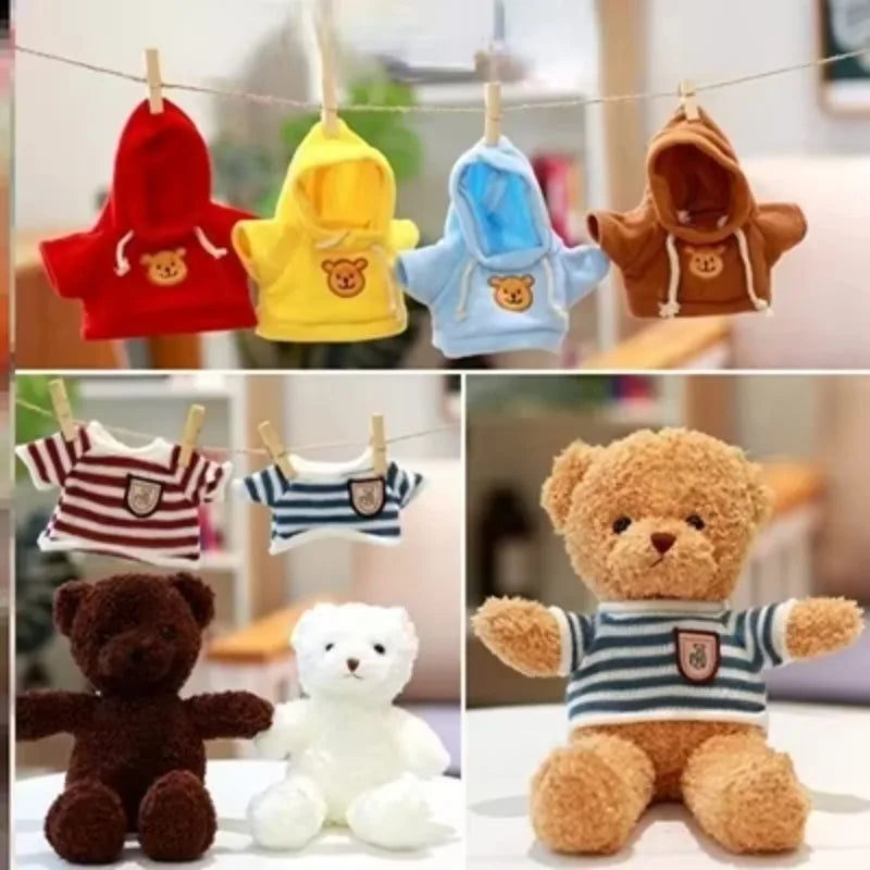 Vestiti per piccoli animali