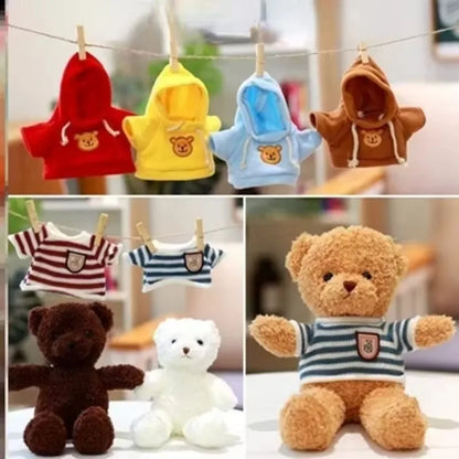 Vestiti per piccoli animali