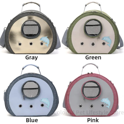 Borsa da trasporto per piccoli animali