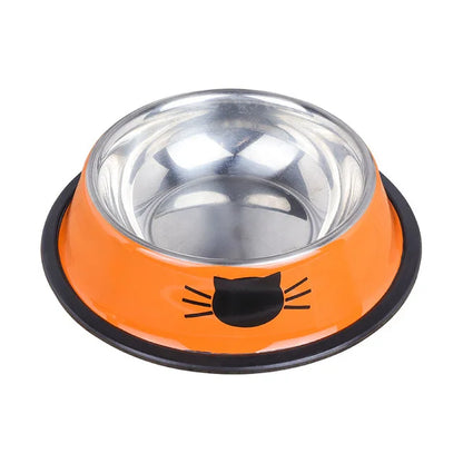 Ciotola per cibo per gatti