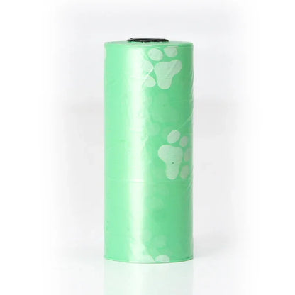 300 sacchetti igienici per cani