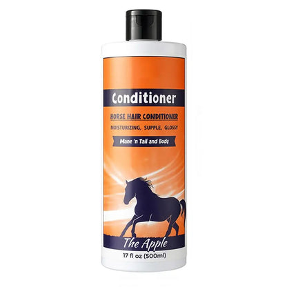 Shampoo Balsamo Cavallo