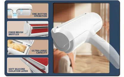 Rullo per la rimozione dei peli