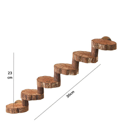 Gabbia per pappagalli Altalena Giocattolo Scaletta Giocattolo da masticare per uccelli da compagnia Filo di cotone appeso per uccello Noia Gabbia per rompere il cerchio sospeso Giocattolo
