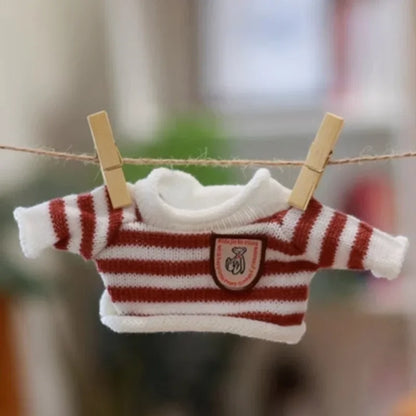 Vestiti per piccoli animali