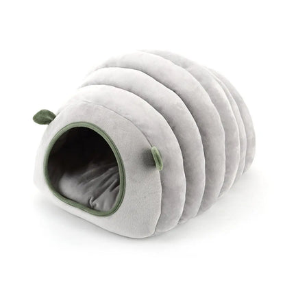Tenda morbida per piccoli animali