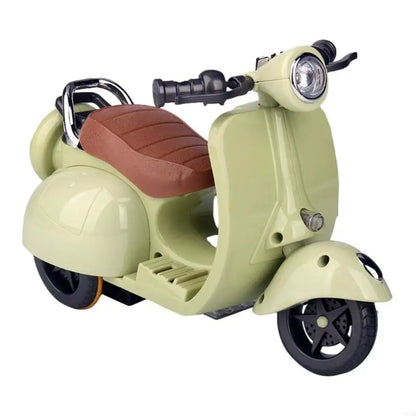 Mini Scooter per piccoli animali
