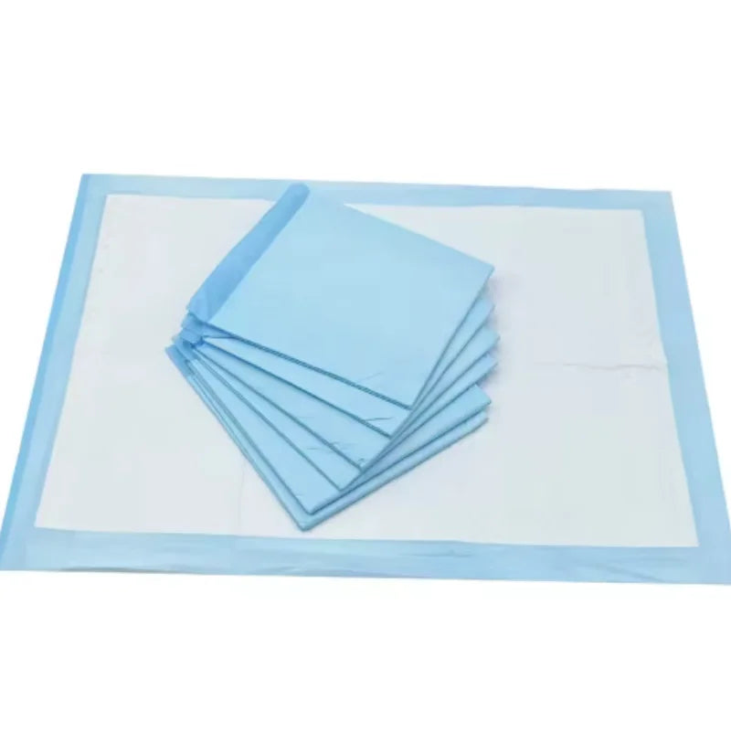 Tappetini igienici super assorbenti