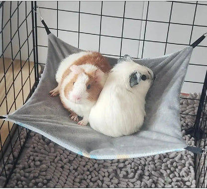 Meerschweinchen-Hängematte