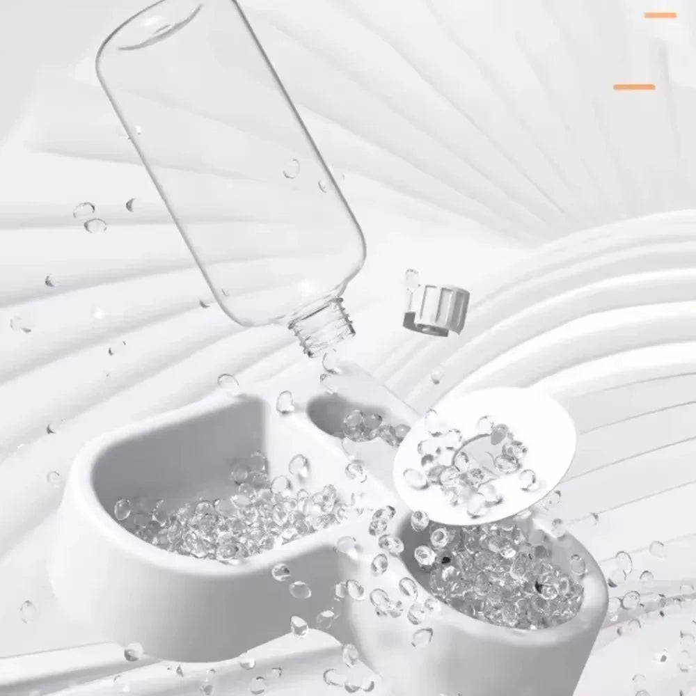 Alimentatore automatico rialzato