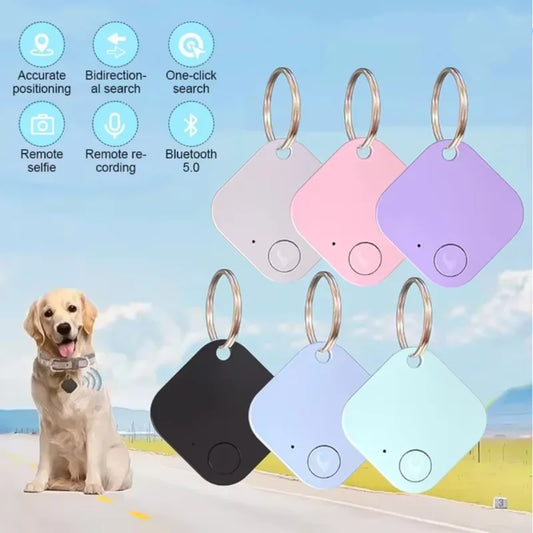 Mini localizzatore Bluetooth 5.0 anti-smarrimento