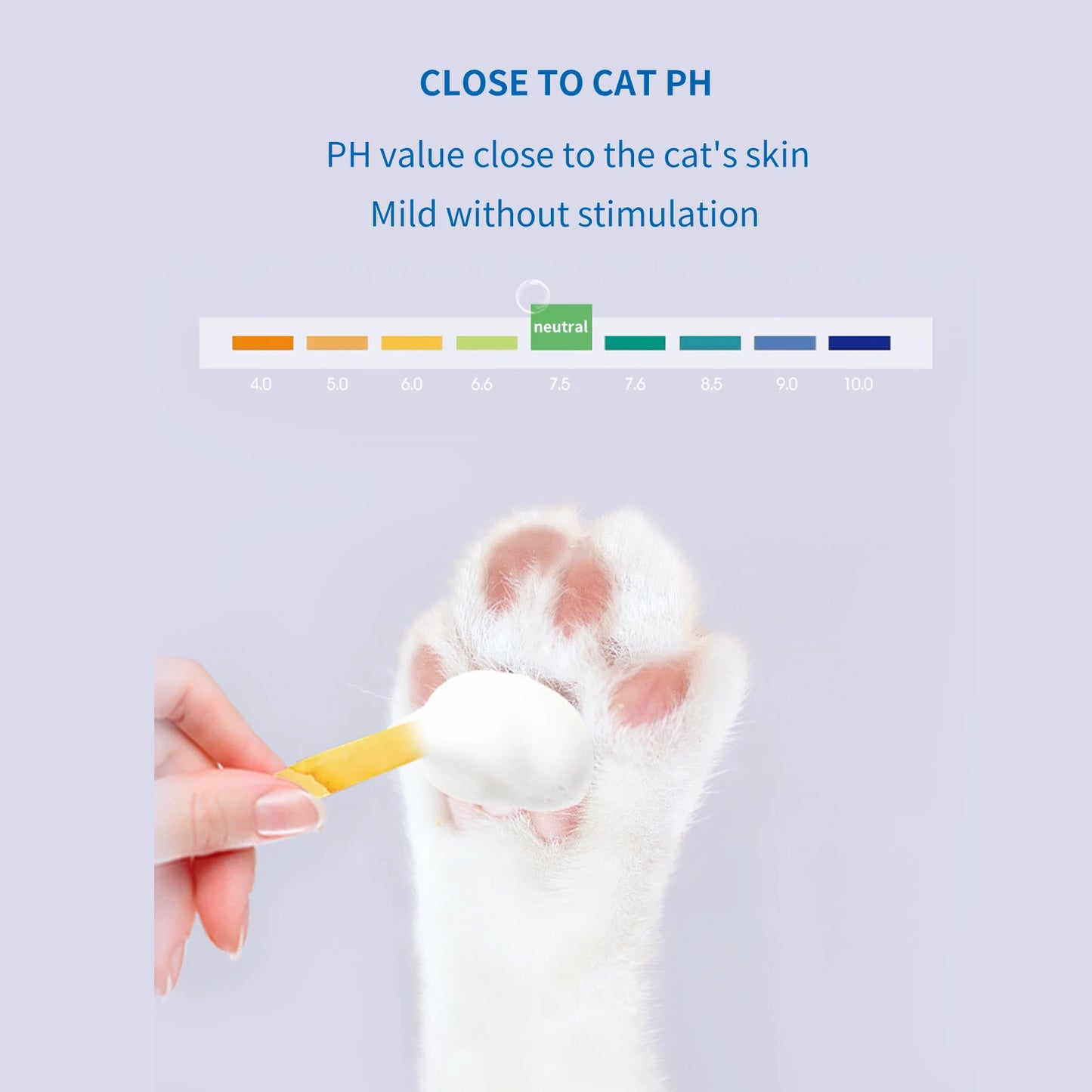 228ml Shampoo per animali domestici