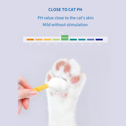 228ml Shampoo per animali domestici