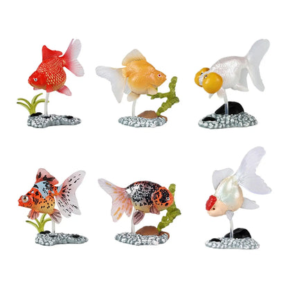 Aquarium Rockery Hideaway Aqua Höhlen Multifunktionale Brücke Ornament Aquarium Dekoration für Tisch Desktop Dekorativ