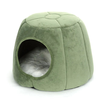 Tenda morbida per piccoli animali