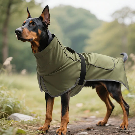 Trench impermeabile taglie grandi