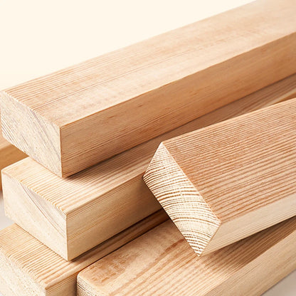 Bird Perches Platform with Climbing Ladder Bite toys Parakeet Cage Accessories Wooden Playing Gyms Exercise Parrot Cage Toys Set