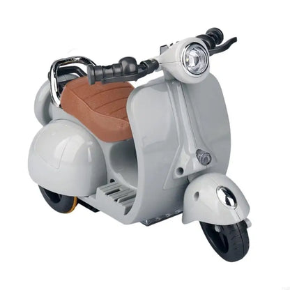 Mini Scooter per piccoli animali