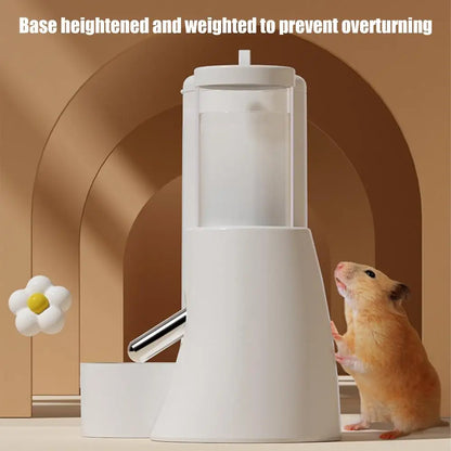 Futterautomat für Hamster