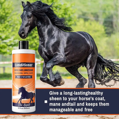 Shampoo Balsamo Cavallo