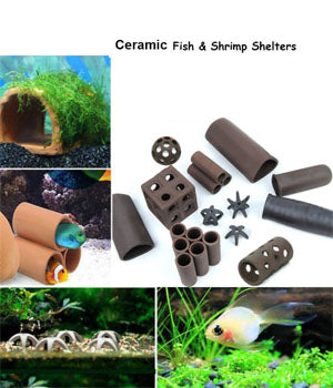 Aquarium Deko Rockery Mountain View Felsen Höhle Stein Baum Aquarium Ornament Dekoration Aquarien Zubehör
