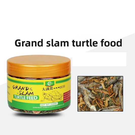 Cibo per Tartarughe - XXL