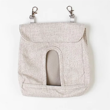 Dispenser Fieno per roditori