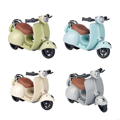 Mini Scooter per piccoli animali
