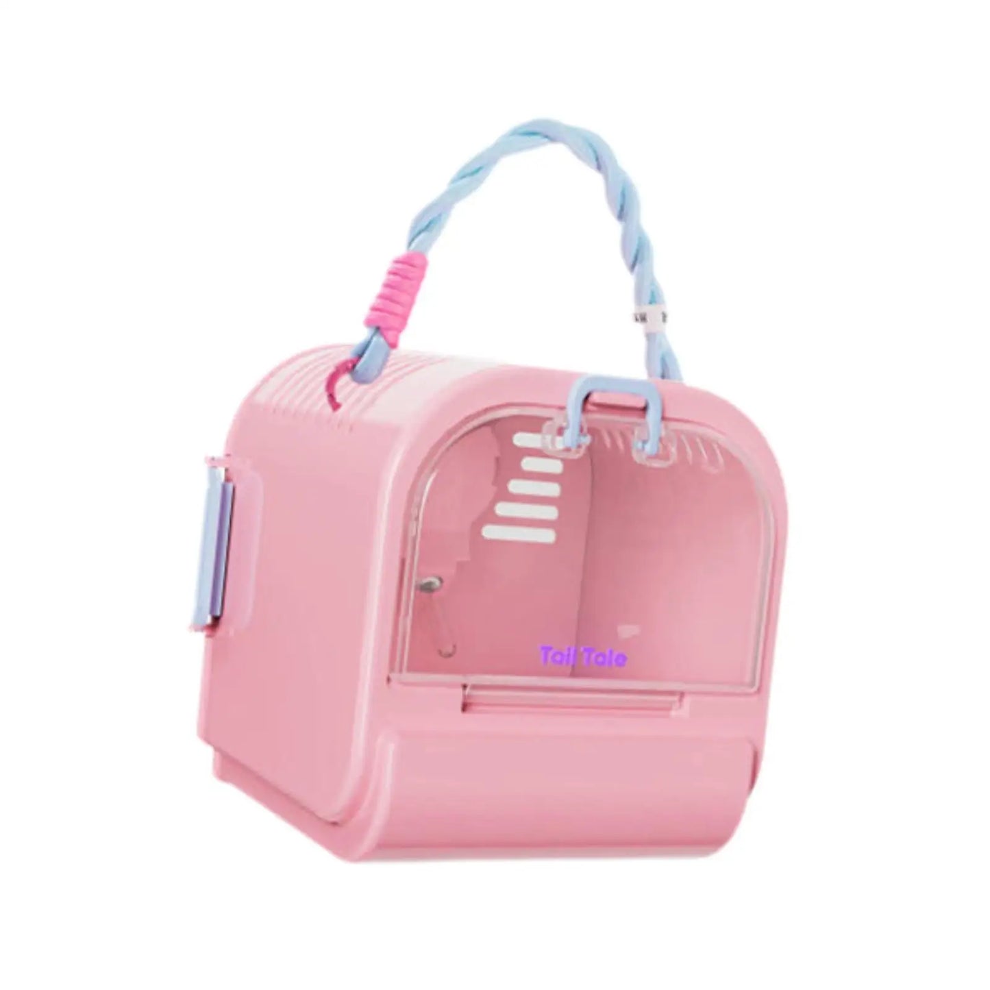 Trasportino per criceti