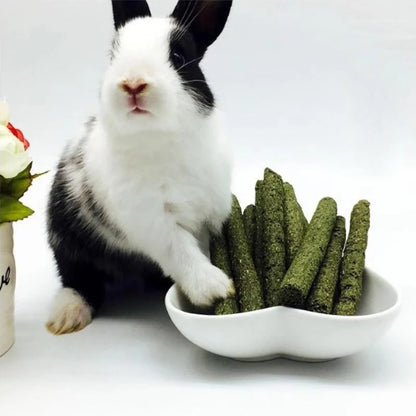 Bastoncini da masticare per piccoli animali