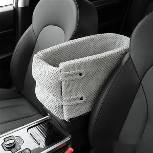 Trasportino per seggiolino auto per cani cestino per cani accessori per cuccioli per auto letto per cani di piccola taglia accessori da viaggio per animali domestici articoli per animali domestici Chihuahua