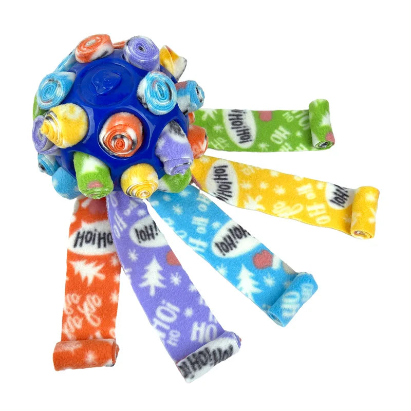 ⭐NEUHEIT⭐ Sniffing Ball für Hunde