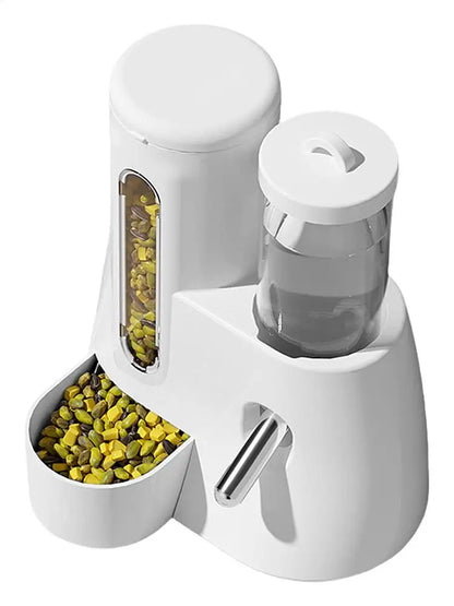 Futterautomat für Hamster