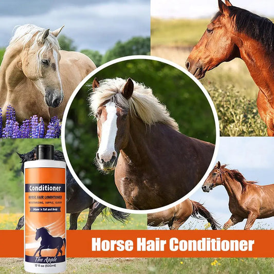 Shampoo Balsamo Cavallo