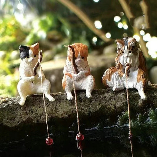 Decorazione per Acquario/scrivania