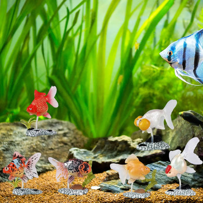 Aquarium Rockery Hideaway Aqua Höhlen Multifunktionale Brücke Ornament Aquarium Dekoration für Tisch Desktop Dekorativ