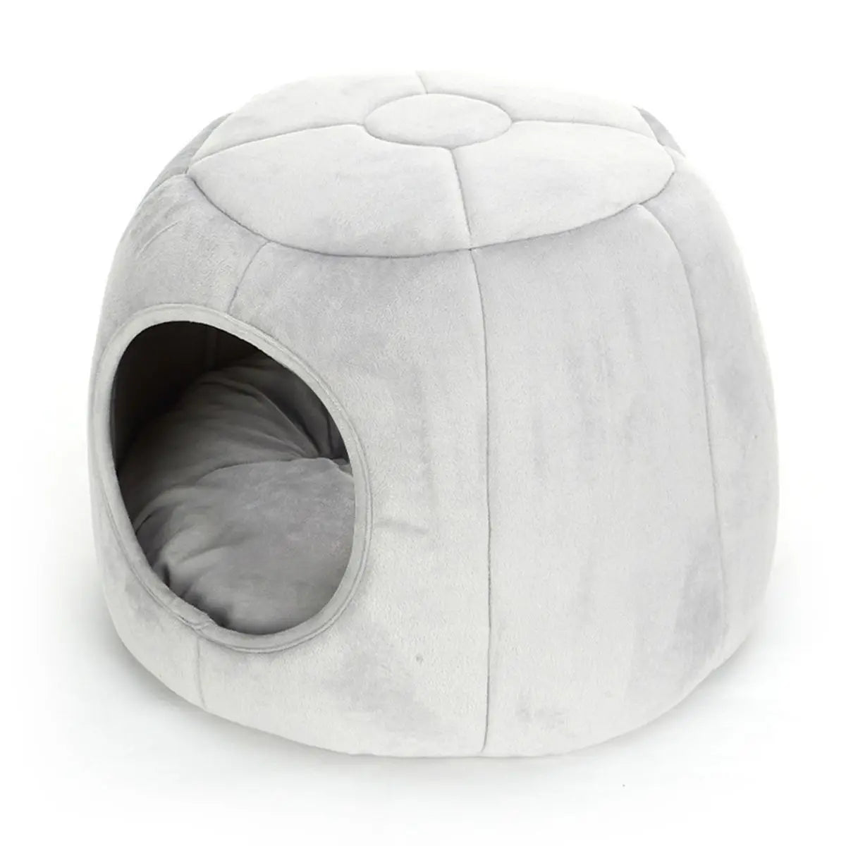 Tenda morbida per piccoli animali