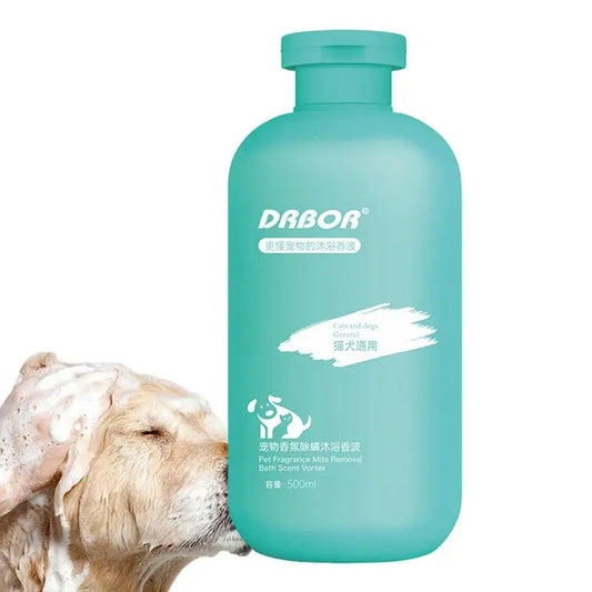 Shampoo per animali domestici