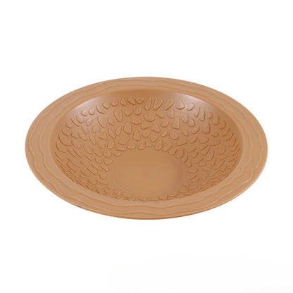 Pond con feeder per tartarughe d'acqua