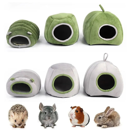 Tenda morbida per piccoli animali
