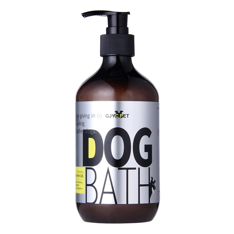 Haustier-Badeshampoo, trockene Haut für Hunde, Anti-Juckreiz, Flohschutz, Duschgel, Haustier-Dusche, Zeckenschutz, Hundehaarpflege, Reinigung, Körperwaschseife, Zubehör