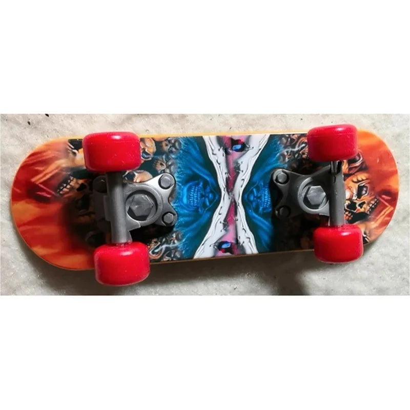 Schildkrötenspielzeug - Skateboard