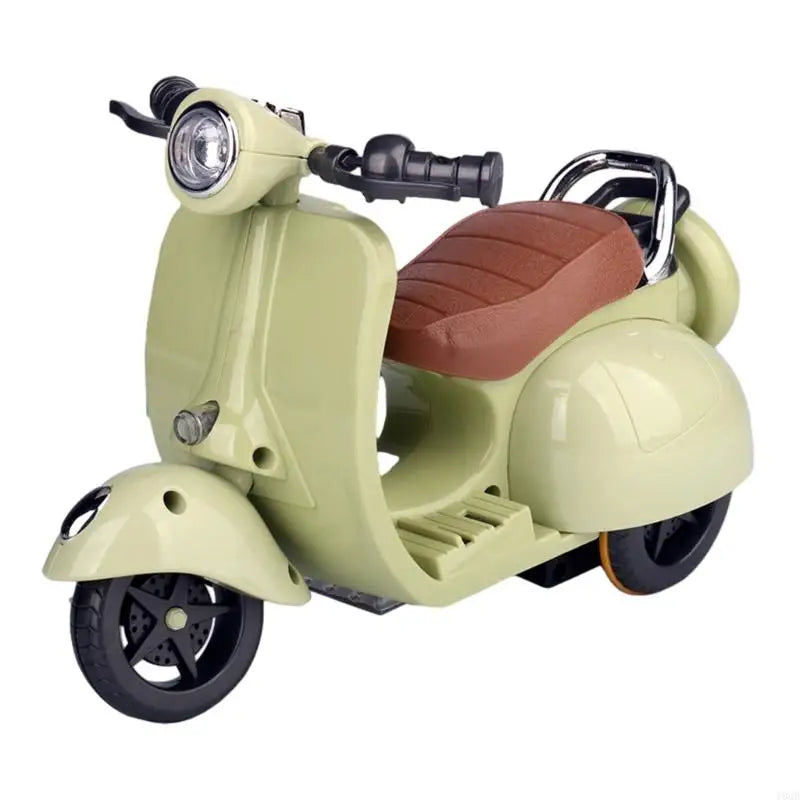 Mini Scooter per piccoli animali