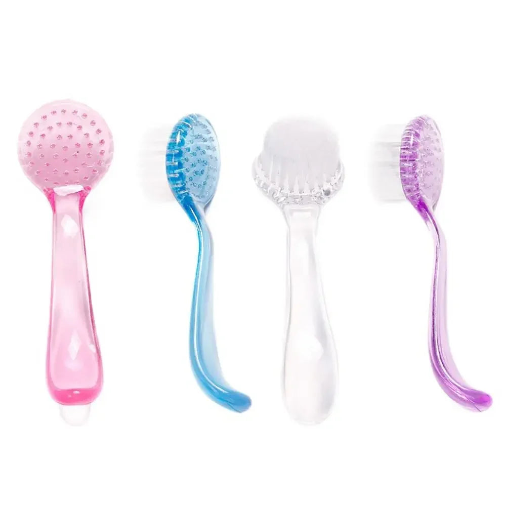 Spazzola per toelettatura per piccoli animali