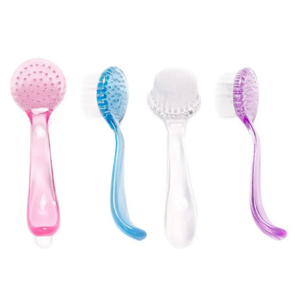 Spazzola per toelettatura per piccoli animali