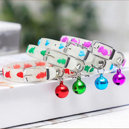 Collari luminosi per animali domestici