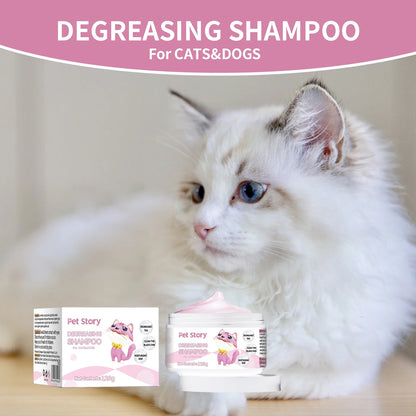 228ml Shampoo per animali domestici